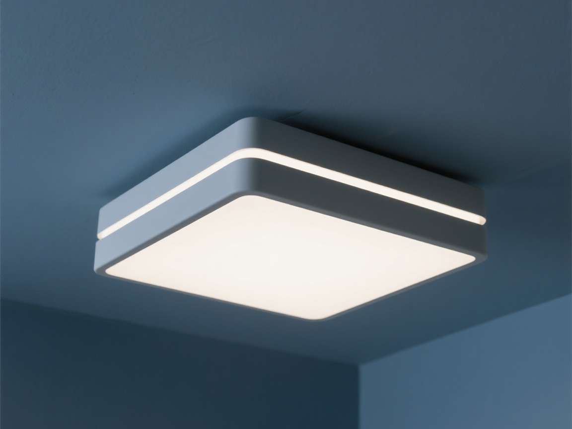 Decorative home lighting fixture with modern design