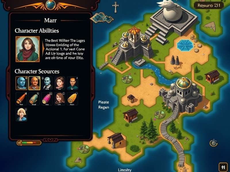 Excellent Endurance Elites Character Abilities Excellent Endurance Elites character abilities showcase