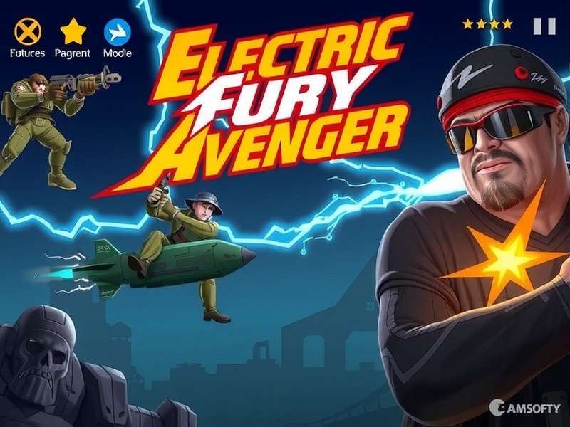 Advanced Combat Strategies in Electric Fury Avenger Electric Fury Avenger Strategy Guide
