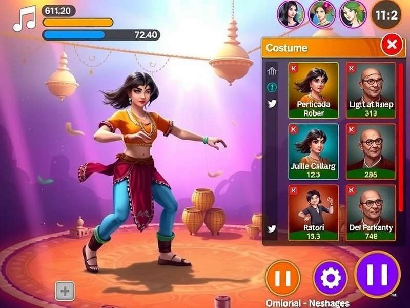 Traditional Costume Options Desi Dance Dynasty costume selection