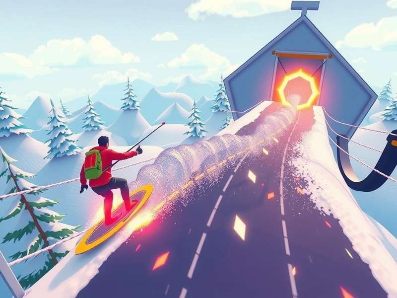 Thermal Physics Simulation Advanced thermal physics in Thermal Thrill Adventure