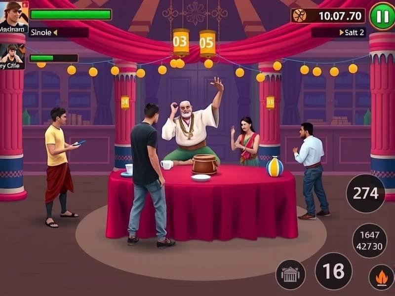 Cultural Customization in Dangal Coop Glory Dangal Coop Glory character customization options