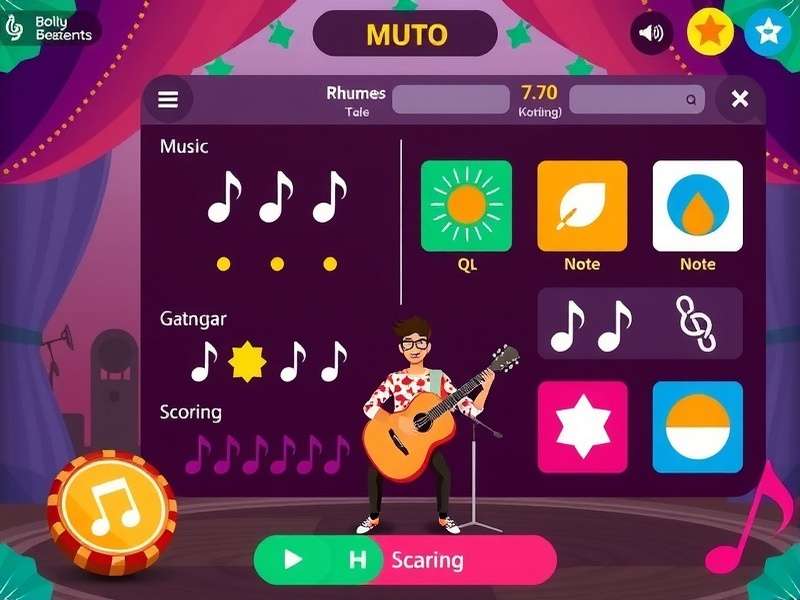 Bolly Beats Bonanza Community Gathering Bolly Beats Bonanza community event showcasing player collaboration