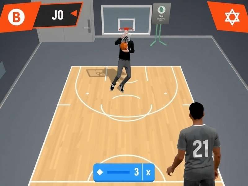 Chai Basket Challenge Gameplay Chai Basket Challenge gameplay demonstration