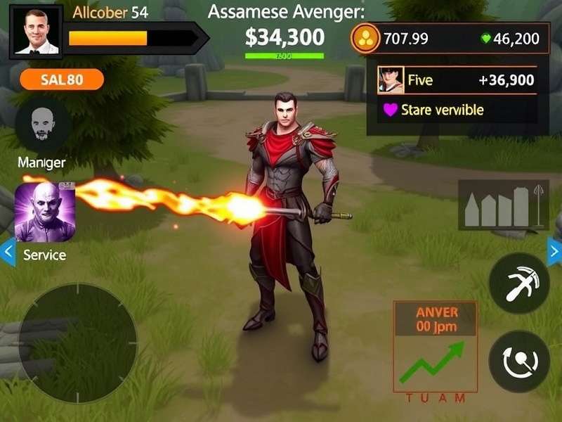 Advanced Strategies for Archero Fury Assamese Avenger Archero Fury Assamese Avenger Strategy Guide