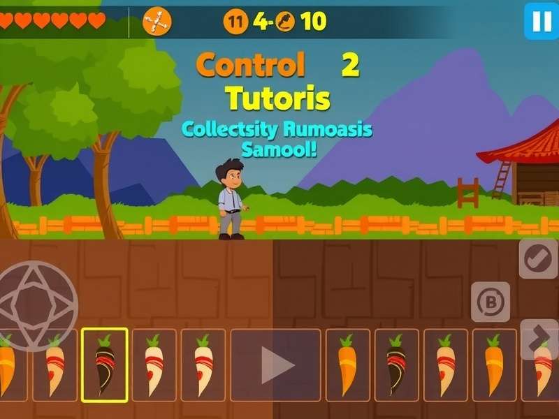 Samosas Speed Trail Strategy Guide Advanced Samosas Speed Trail gameplay strategy visualization