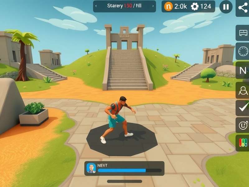 Nutmeg Sprint Titan Advanced Strategy Nutmeg Sprint Titan strategy diagram showing player movements