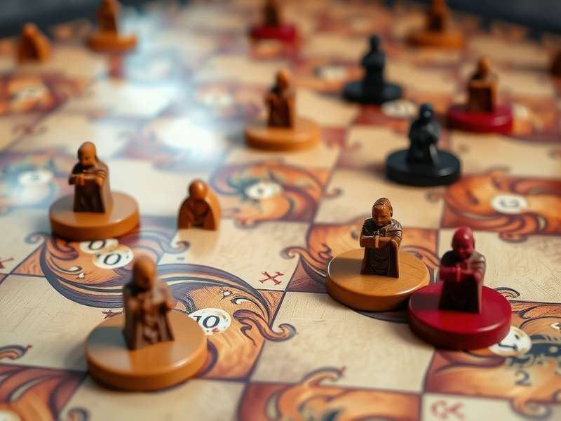 Modern tournament play of Dharma Warrior Path