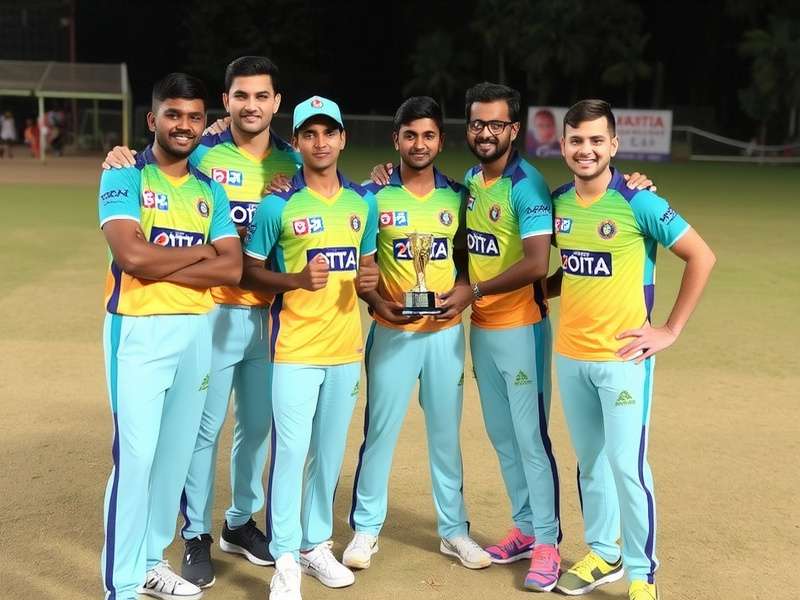 Arjun 'Viper' Mehta Player Arjun Mehta profile