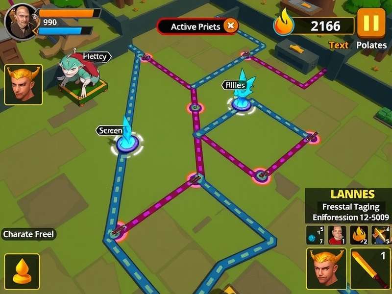 Spike Clash Legends Character Roster Spike Clash Legends character selection screen