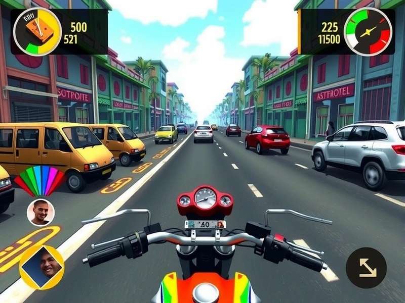 Ginger Zoom India - Vehicle Customization Ginger Zoom India vehicle customization interface