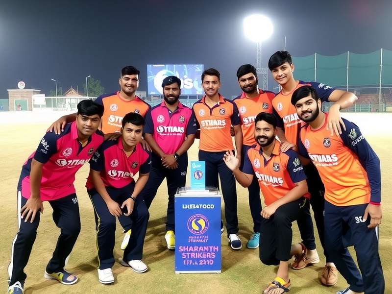 Priya 'Spectre' Sharma Player Priya Sharma profile