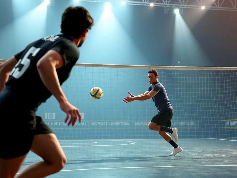 Supreme Handball Pro historical moments