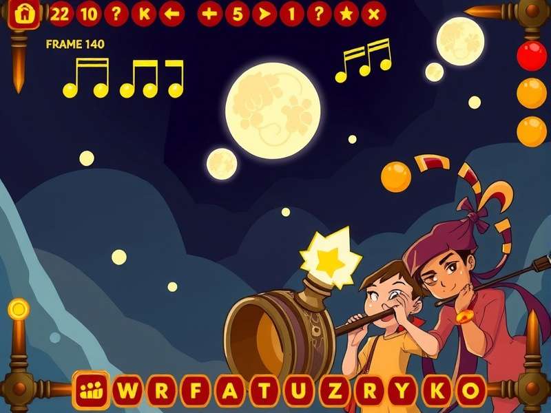 Cultural impact of Bansuri Beat Baron showing diverse players enjoying the game