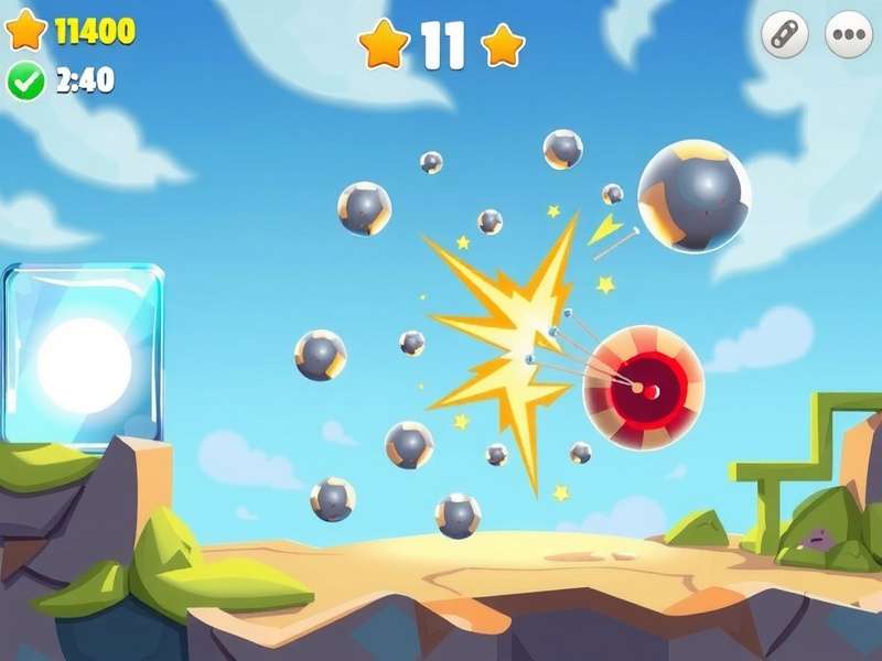 Smash Hit Community Content Smash Hit community gameplay sharing