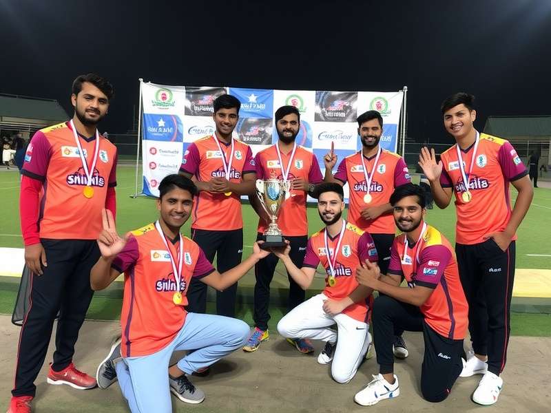 Rohan 'Blitz' Kapoor Player Rohan Kapoor profile