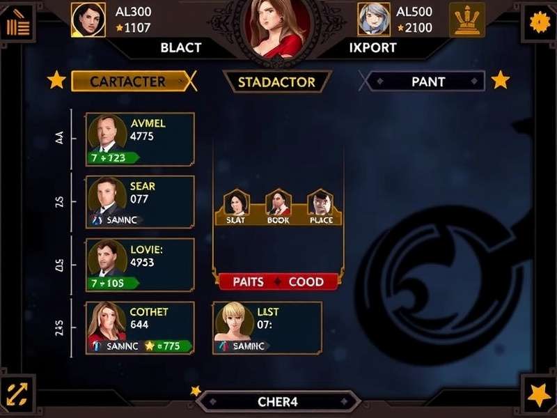 Gambit Glory Competitive Tournament Match Gambit Glory tournament gameplay