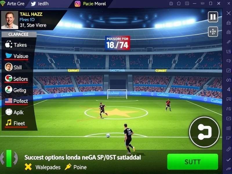 Multiplayer Mode in Helix Sports Challenge India Helix Sports Challenge India multiplayer mode