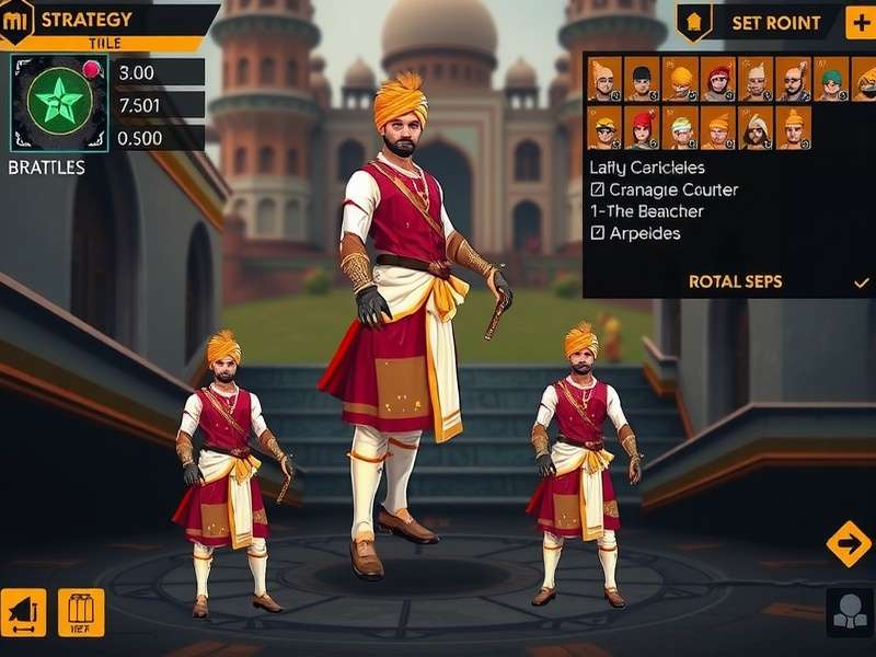 BGMI Supreme Guardian Intense Gameplay BGMI Supreme Guardian gameplay screenshot showing intense battle royale action