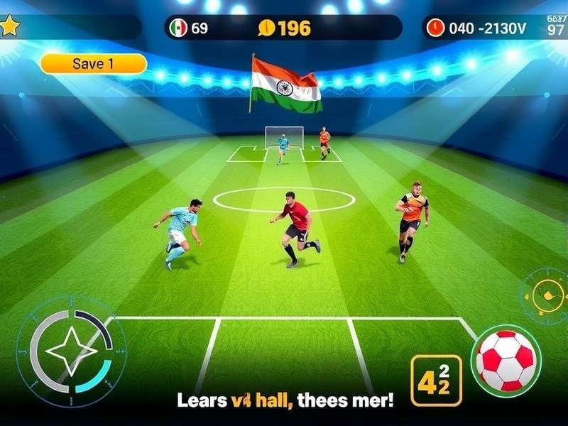 Accessibility Features in Helix Sports Challenge India Helix Sports Challenge India accessibility options