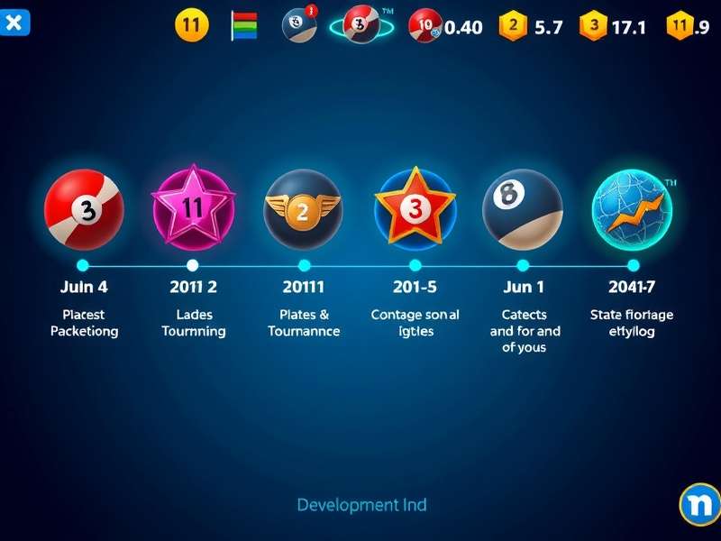 8 Ball Magician Ind Community Tournament 8 Ball Magician Ind community tournament event