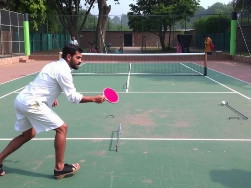 Bharat Paddle Dominator Gameplay Bharat Paddle Dominator gameplay demonstration