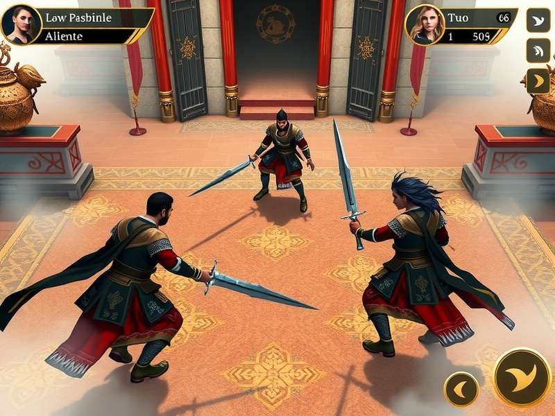 Lions Dynasty Alliance War Event Lions Dynasty alliance war event