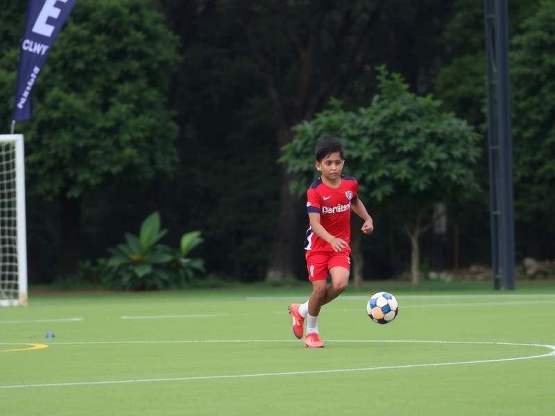 Founding members of Jaipur Football Prodigies Early days of Jaipur Football Prodigies