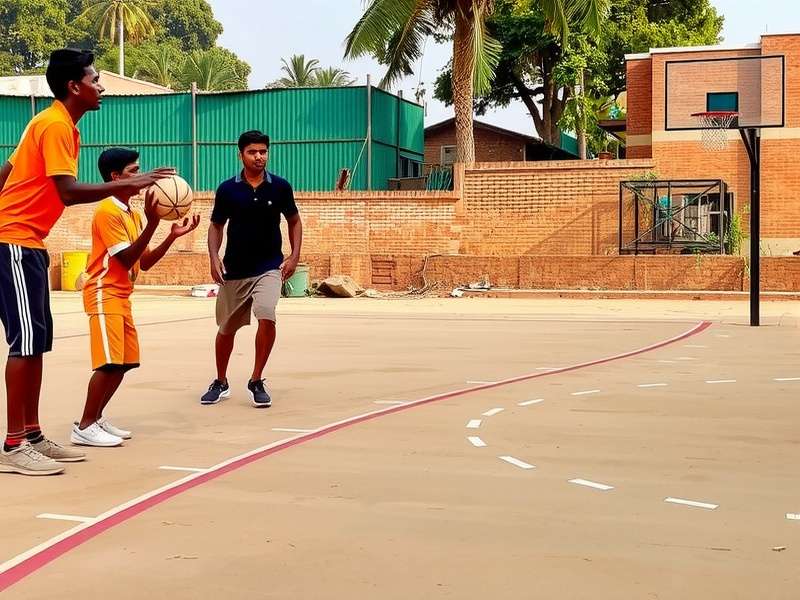 Advanced Basket Brilliance Techniques Demonstration of advanced Basket Brilliance throwing techniques