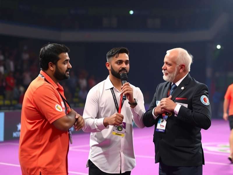 Evolution of Pro Kabaddi League Pro Kabaddi Legends historical moments