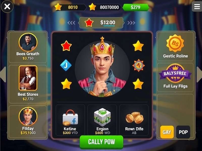 Advanced Gameplay Strategies Advanced strategies and gameplay techniques in Bollywood Cash King