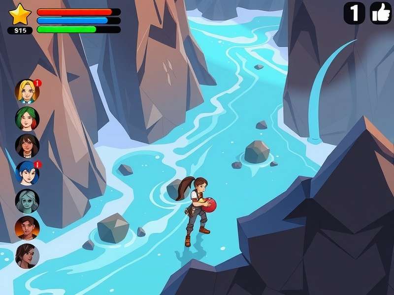 Ace Trailblazer Plateau Plunge Esports Tournament Ace Trailblazer Plateau Plunge esports tournament with enthusiastic audience