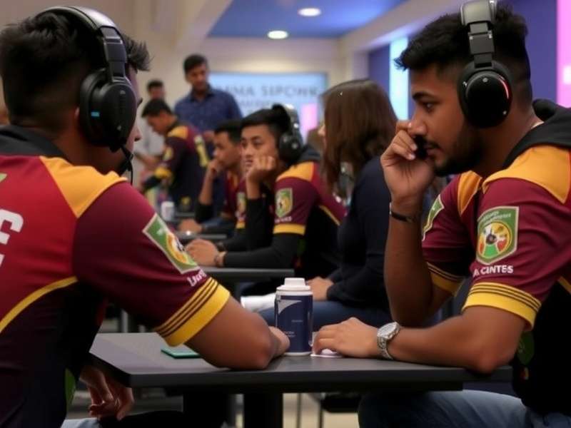 Player profile: Ace Commander