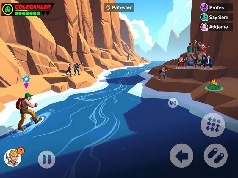 Ace Trailblazer Plateau Plunge Character Roster Ace Trailblazer Plateau Plunge character selection screen showing diverse roster