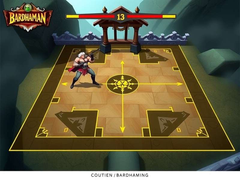 Bardhaman Smash court dimensions diagram