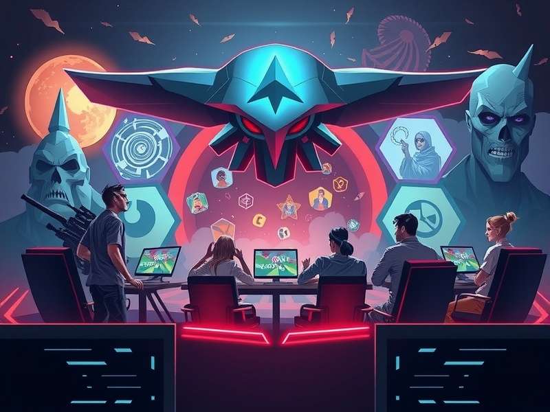 Curchorem Titans Global Championship Vision Future Curchorem Titans international tournament concept