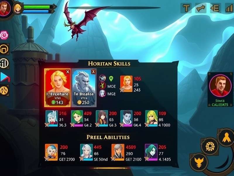 Conquest Of Arrancar Realm Battle Scene Conquest Of Arrancar Realm gameplay screenshot showing character battles