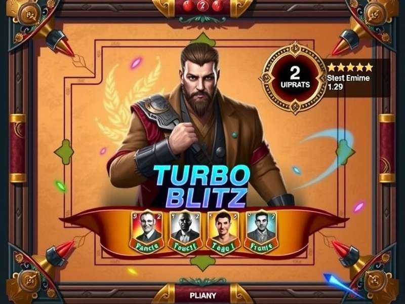 Carrom Turbo Blitz Assassin strategy diagram