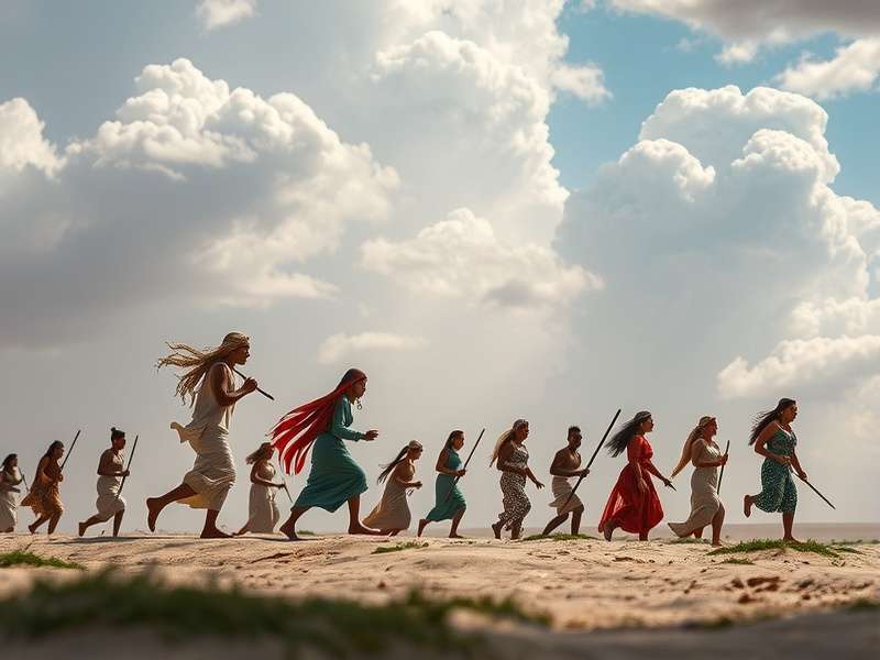 Historical evolution of Sanguem Endurance Clash