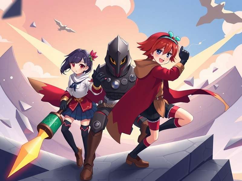 Gallant Hero S Pursuit cultural impact and community events