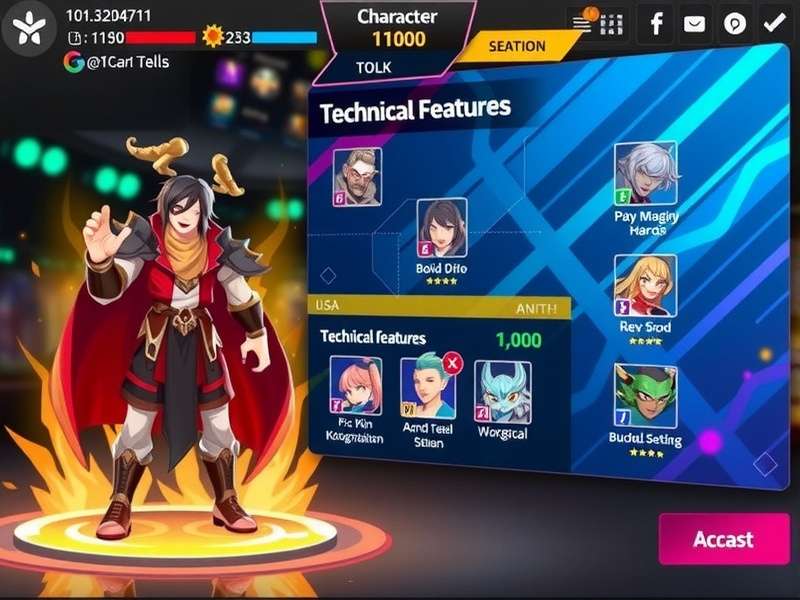 Tolichowki Thunder esports tournament scene