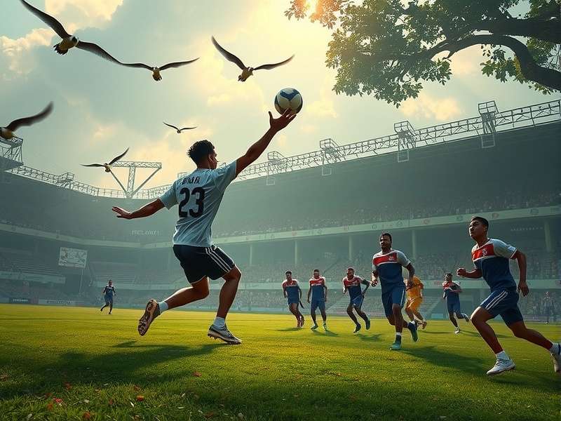 Kerala Kicker Training Session Kerala Kicker training techniques