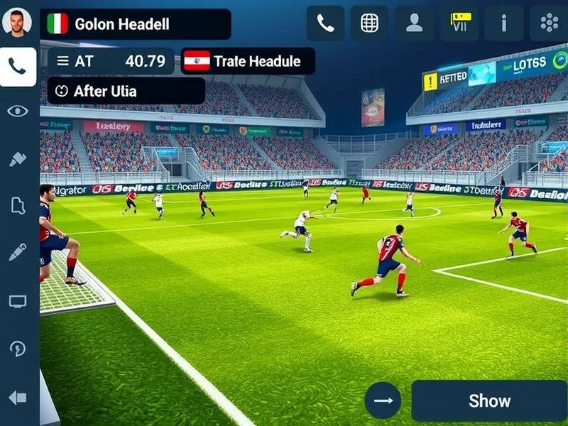 Indian Football Virtuoso defensive formation strategy