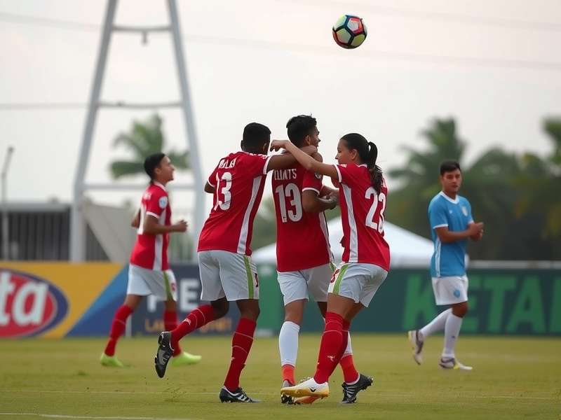 Tactical analysis of Goa S Midfield Dynamo's playing position