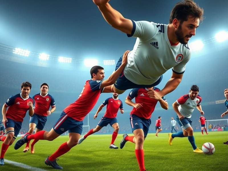 Strategic formations and player positioning in Indian Rugby Dominators