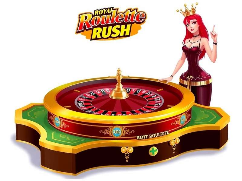 Historical Development of Royal Roulette Rush Evolution of Royal Roulette Rush