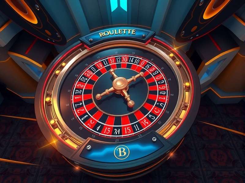 Technological Evolution of Royal Roulette Rush Future of Royal Roulette Rush