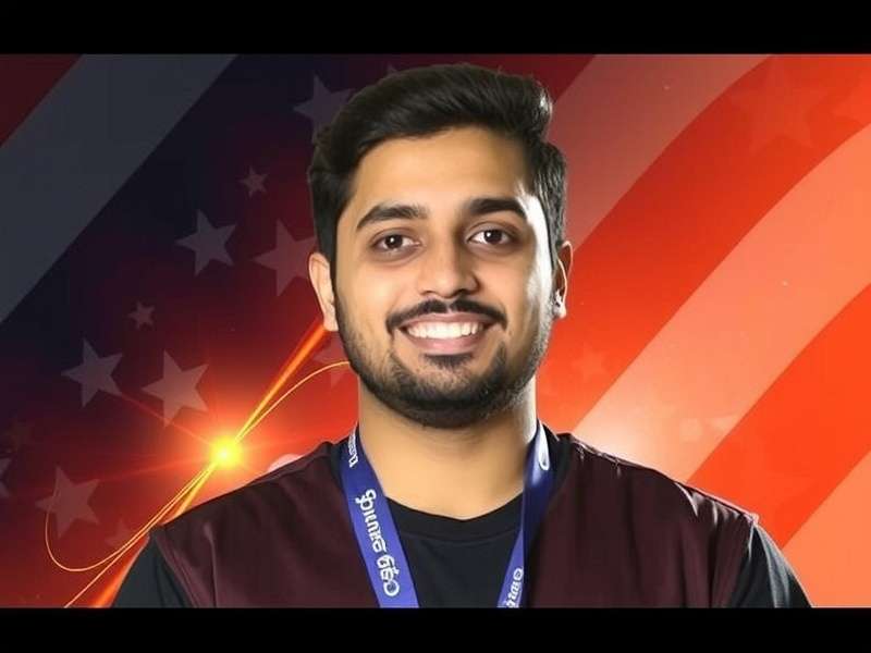 Player Profile - Sameer 'Cipher' Khan